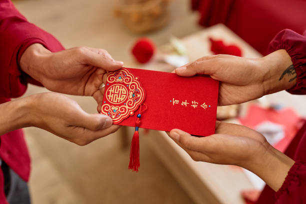 Red Envelope