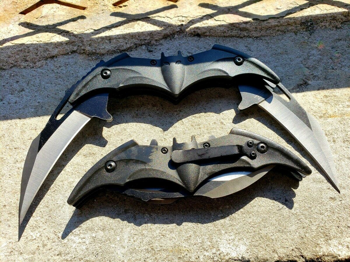 Bat Knife